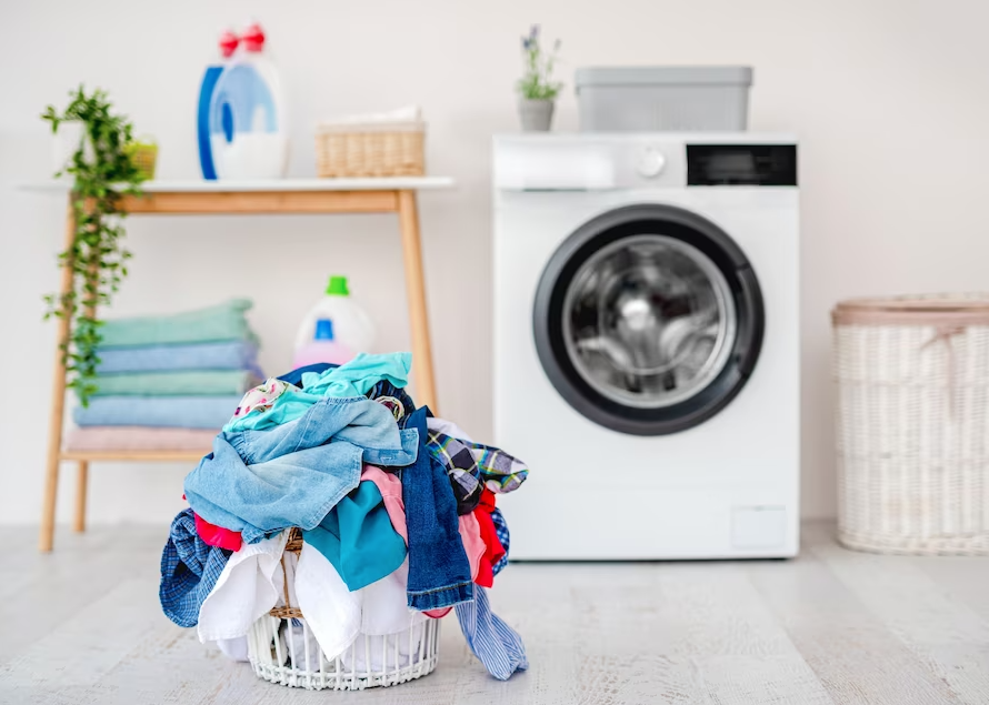 Laundry Service Package