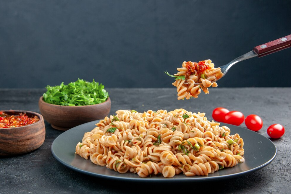 Global Gourmet Fusion